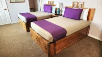 SW Hotel – No Resort Fee - parking