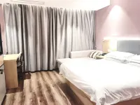 靖江未來飯店（泰和吾悅廣場店） - 2 星級