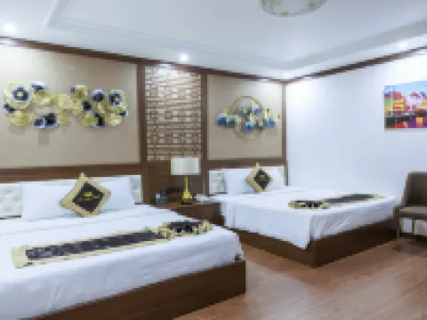 New Sun Hotel Hotels in Mong Cai