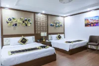 New Sun Hotel