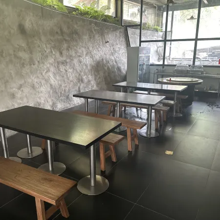 Hanshang Taoyuan Homestay