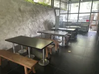 Hanshang Taoyuan Homestay - sarapan