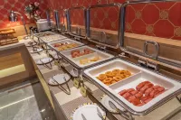 Ximei Lucky Hotel - breakfast