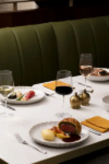 London Hilton on Park Lane