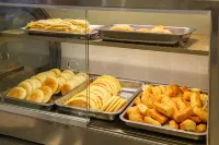 尚客優精選飯店（朔州應縣公安局店）