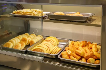 Shankee Collection Hotel (Shuozhou Ying County Public Security Bureau) Отели рядом с достопримечательностью «Yingxian Wooden Pagoda»