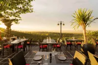 Monte Vista Chalet Khaoyai