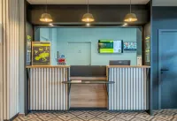 B&B HOTEL Annecy Cran-Gevrier Hotels in Seynod