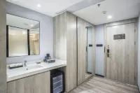 Heyuan Ketiantian Mudong International Hotel