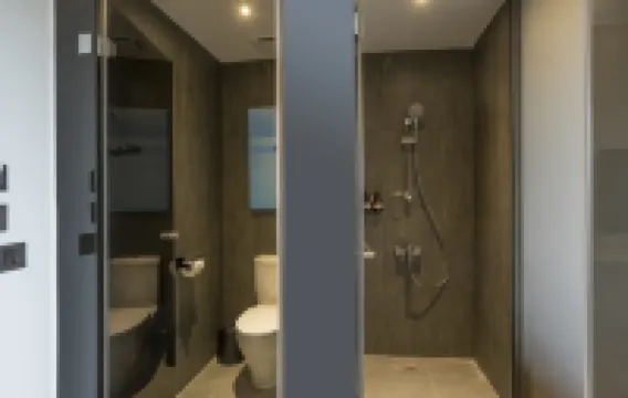 Hotelday Plus Sun Moon Lake Hôtels à proximité de : Village de la culture aborigène de Formose