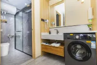 Shanyun Yashe Homestay (Changbai Mountain North Slope Distribution Center)