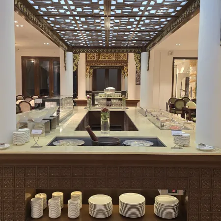 Champa Palace Hotel