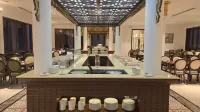 Champa Palace Hotel - Завтрак