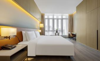 Steigenberger Hongqiao Shanghai