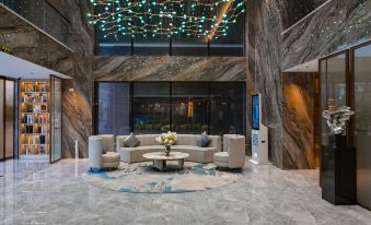 Weijia Hotel (Huilai Longjiang Avenue)