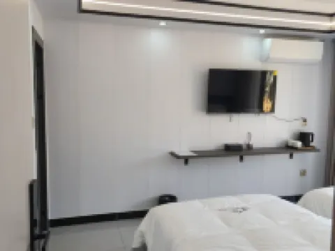 Bamianshan Qingfeng Xiaozhu Homestay