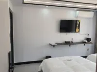 Bamianshan Qingfeng Xiaozhu Homestay