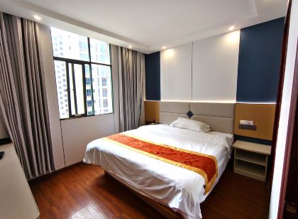 Gao'an Yunman Four Seasons Hotel (Gao'an City Museum)