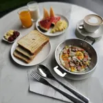 Le Srivaree Suvarnabhumi Airport Hotel