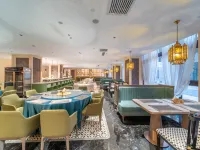 Yimei Grand Hotel (Nalati Tourist Scenic Area Branch) Ξενοδοχεία στην πόλη Ξινουάν