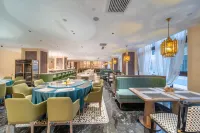 Yimei Grand Hotel (Nalati Tourist Scenic Area Branch)