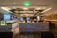 Royal Maple Hotel (Chengjisihan Square Branch) - breakfast