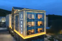 CHENHAIYUNXIU guesthouse Hotels near Nan'ao Island Song Well