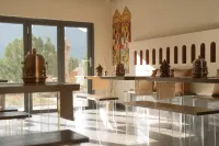 Xianbai Private Hot Spring · Scenic View Cloud Villa