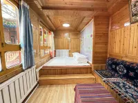 Cunju Homestay فنادق في شيا خه