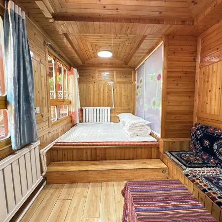 Cunju Homestay