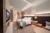 YUNDUANMANJUHOTEL Hotels in Mengcheng