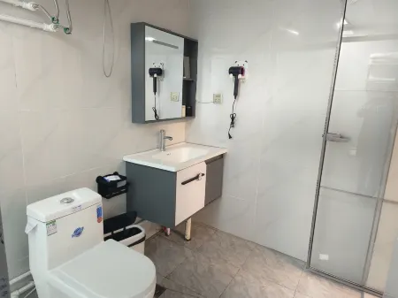 Luqu Langmusi Town Fanshe Homestay Отели в г. Луцюй