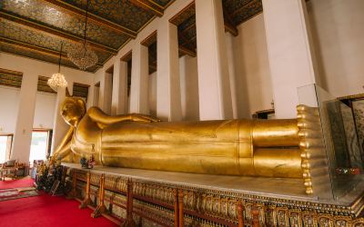 その他 ザ･ペニンシュラ バンコクの写真