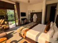 Lake Elementaita Manor Hotels in Gilgil