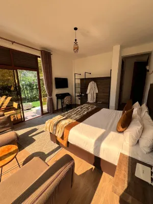 Lake Elementaita Manor Hotels in Gilgil