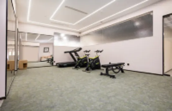 潮漫飯店（鄭州火車站二七廣場店）