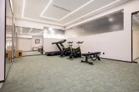 潮漫飯店（鄭州火車站二七廣場店）