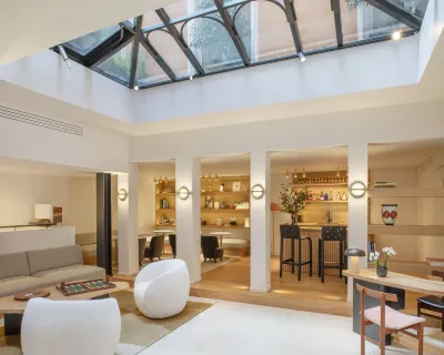 Nuage Hôtel Paris