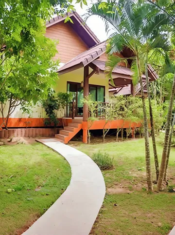 รูปภาพของOYA   International Resort Phuket