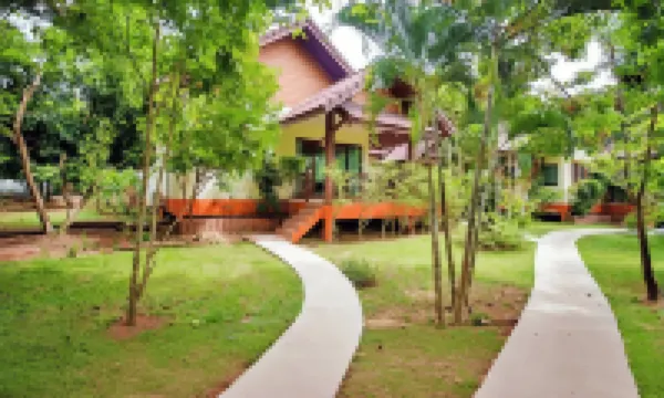 OYA International Resort Phuket Hotels near Paradise Trip ATV&Zipline Adventure and Paintball