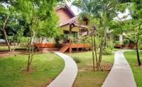 OYA International Resort Phuket 普吉島歐雅國際度假飯店 住宿飯店
