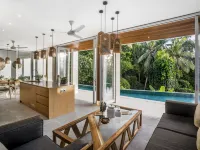 Villa Laguna by BaliSuperHost Hotels near Elephant Cave