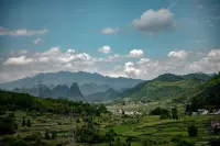 Yingde Tangyuan Private Luxury Courtyard