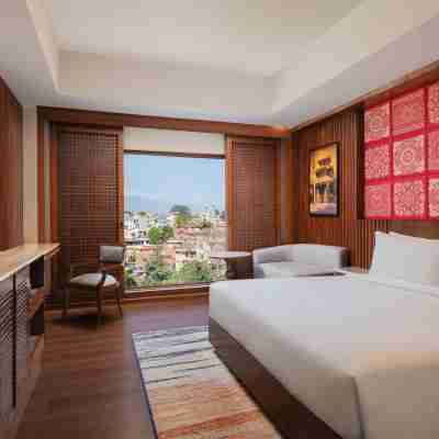 The Soaltee, Kathmandu Autograph Collection Rooms