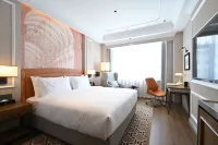 Vienna International Hotel (Golmud Zhongshan Road Flagship Store) - 4-Star