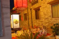 The Northern Wei Courtyard (Datong Ancient City Huayan Temple Branch)