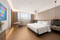 Platinum Century Hotel (Zhongshan Dachong Hongbo City Branch)