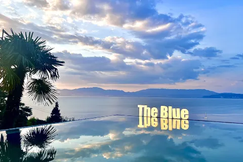 The Blue Village & Resorts
