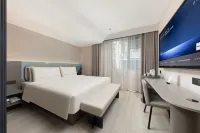 上海五角場新華醫院輕居飯店