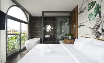 LA HOTEL THOAI NGOC HAU